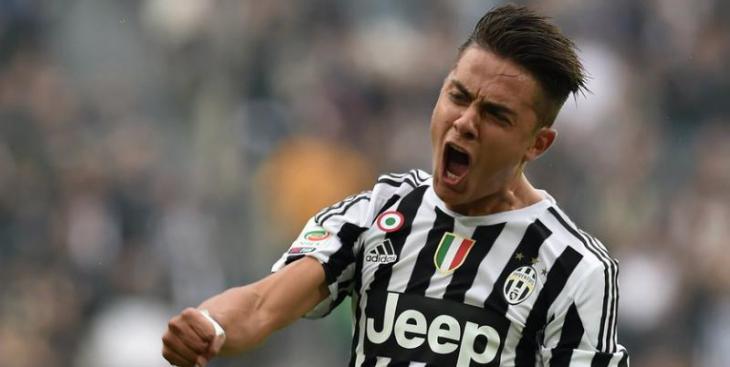 «Барселона» предлагала за Дибалу 90 млн. евро 