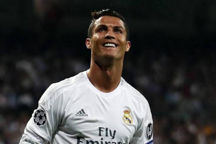 «ПСЖ» дает «Реалу» 120 млн. евро за Роналду