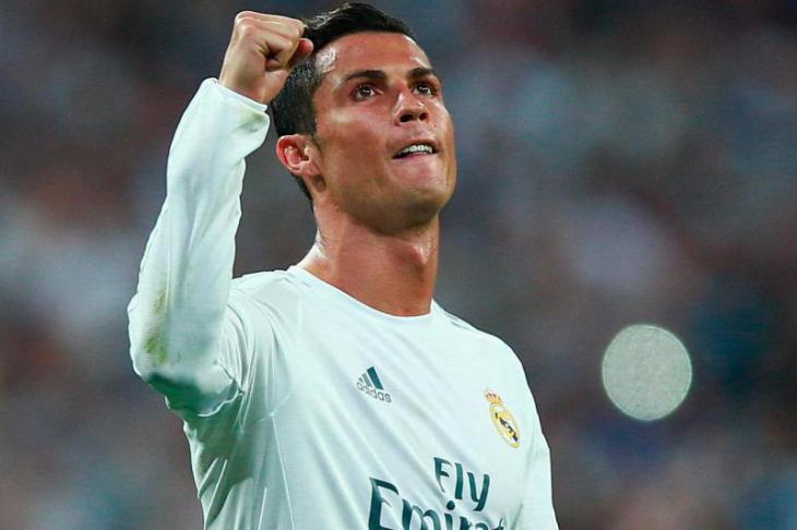 На следующей неделе Роналду продлит контракт с «Реалом» 