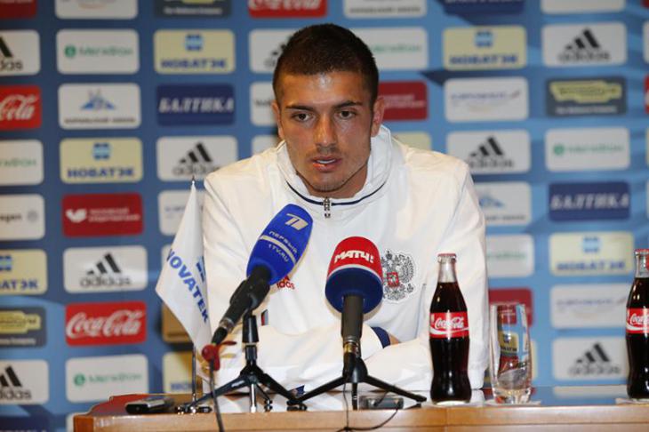 Нойштедтер может перейти в «ЦСКА» или «Зенит»