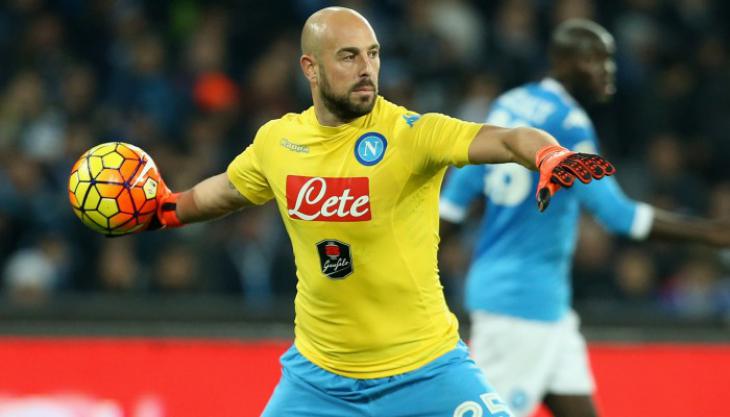 «Ливерпуль» может вернуть Рейну