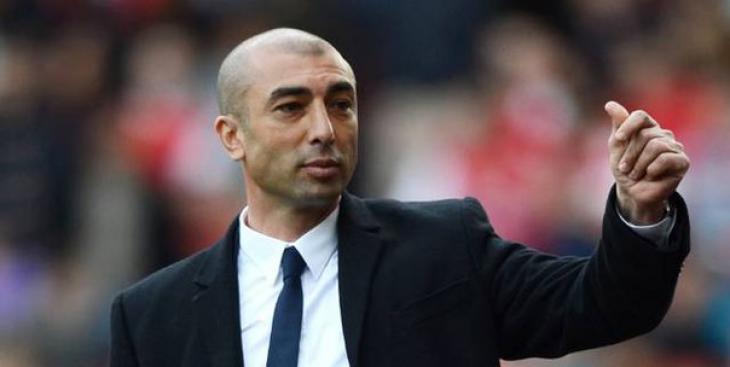 «Астон Вилла» вскоре объявит о назначении Ди Маттео