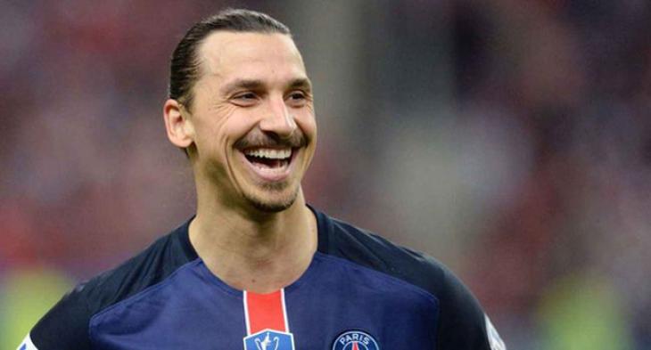 Ибрагимович рассматривает варианты из Китая 