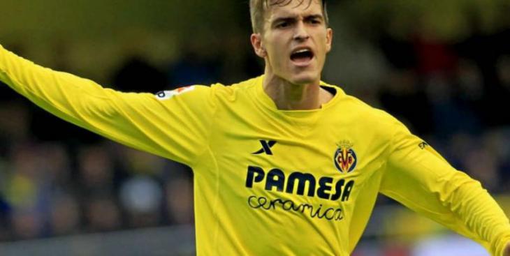 Летом Денис Суарес точно вернется в «Барселону»