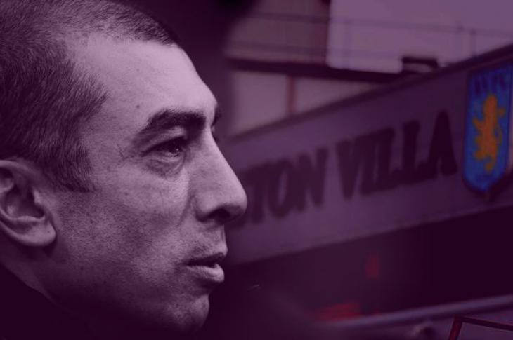 Официально: Ди Маттео возглавил «Астон Виллу»