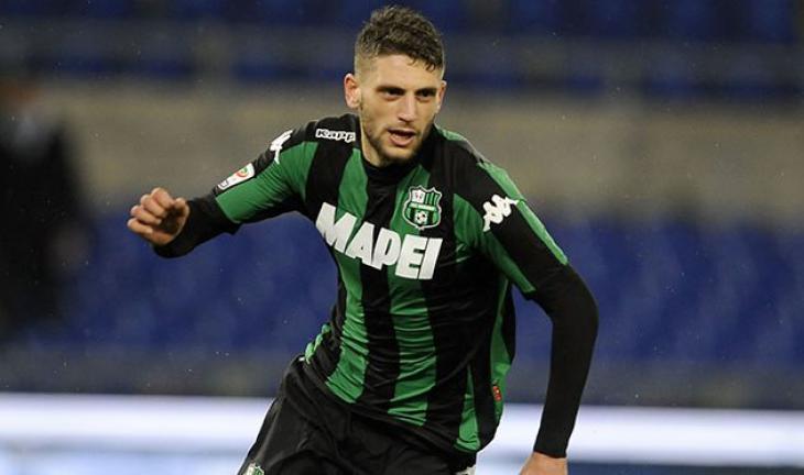 «Ювентус» купит Берарди даже если не продаст Морату