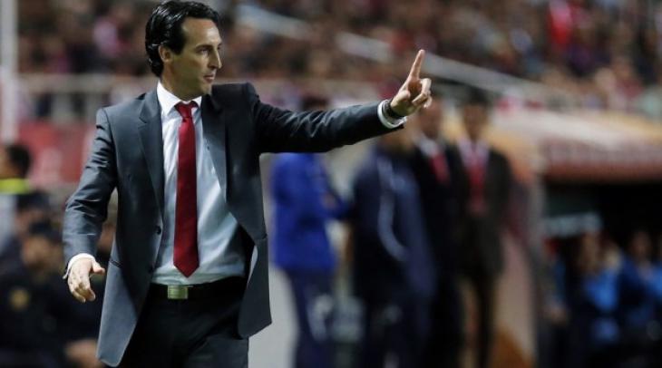 «ПСЖ» на этой неделе попытается договориться с Эмери