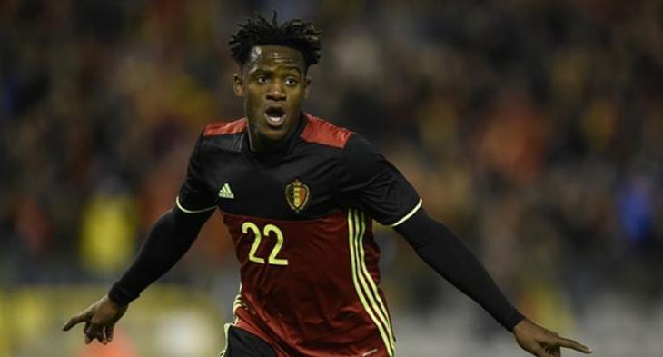 «Челси» дает за Батшуайи 33 млн. фунтов