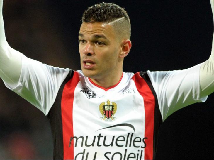 «Лестер» – фаворит в гонке за Бен Арфа 