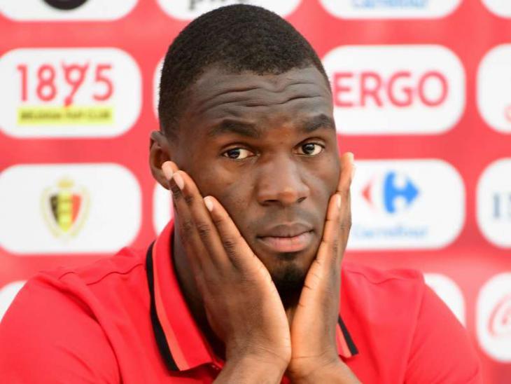 «Атлетико» может приютить Бентеке за 30 млн. евро