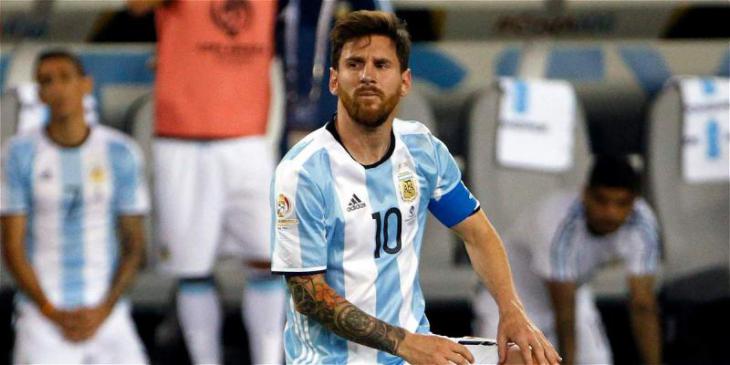 Топ-10 самых продающихся футболок футболистов по версии «Marca»