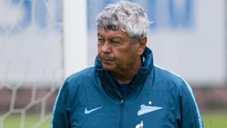 Луческу: &quot;«Локомотив» – сильный соперник, но у них всегда много провокаций&quot;