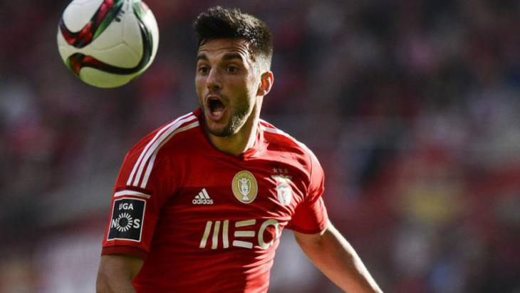 Самарис может заменить Витцеля в «Зените»