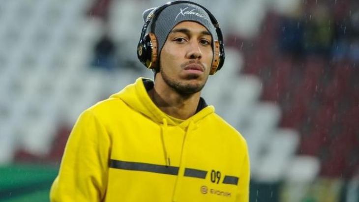 Пьер-Эмерик Обамеянг