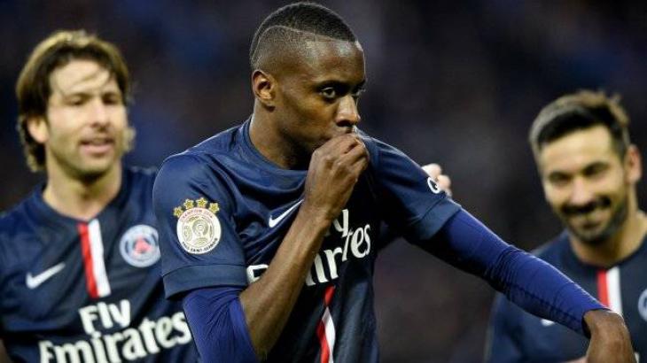 «ПСЖ»: Матюиди никуда не перейдет