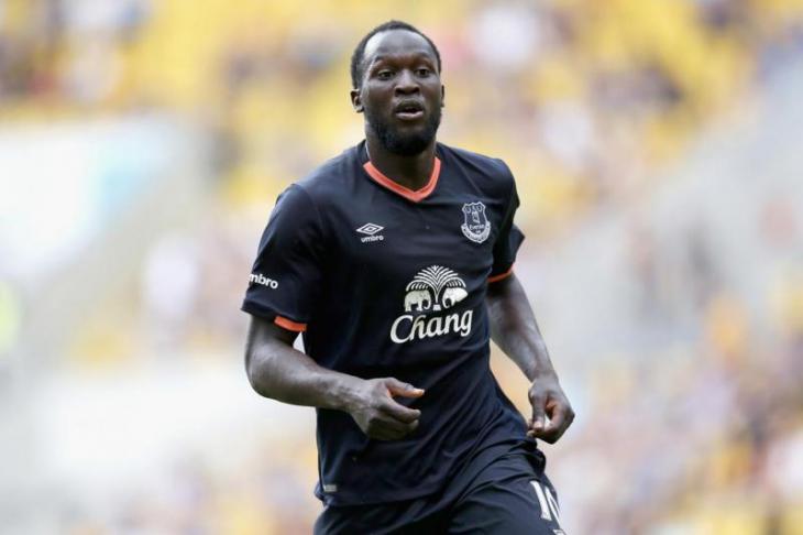 Следующей трансферной бомбой АПЛ станет переход Лукаку