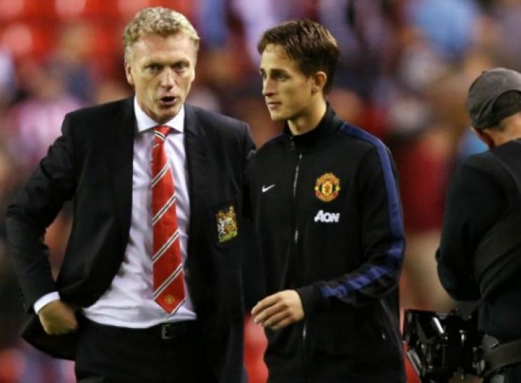 Официально: «Сандерленд» арендовал Янузая