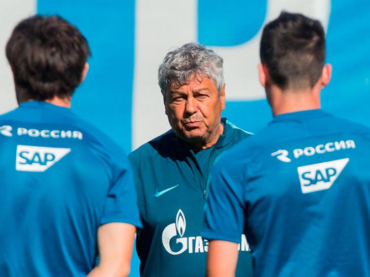 «Зенит» купит минимум двух игроков