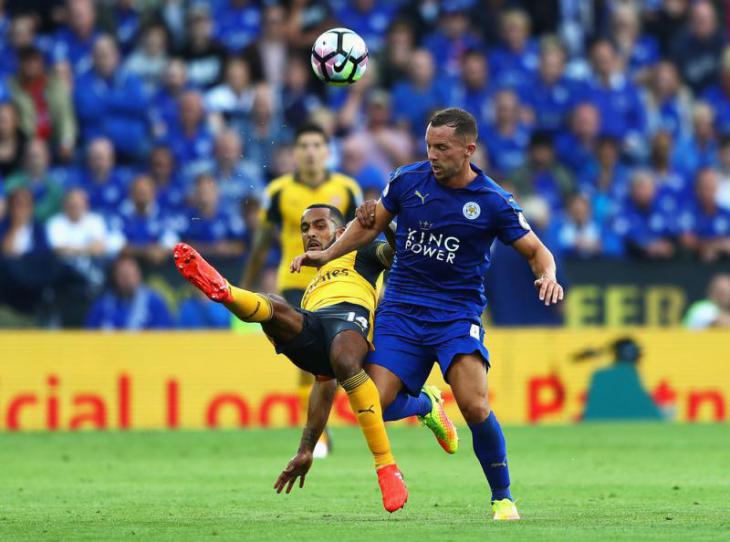 Дринкуотер продлит контракт с «Лестором»