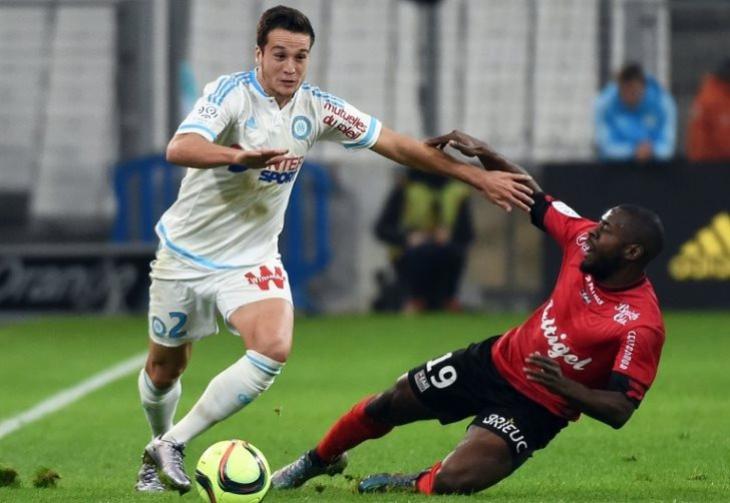 «Сандерленд» в шаге от подписания Манкильо