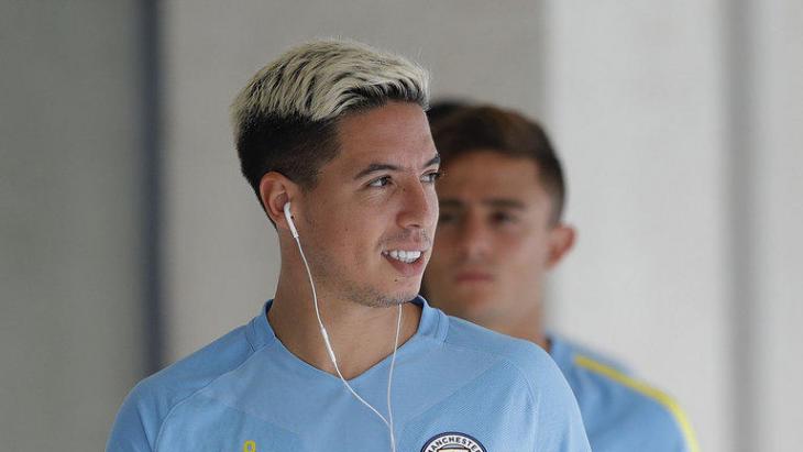 «Бешикташу» нужен Насри