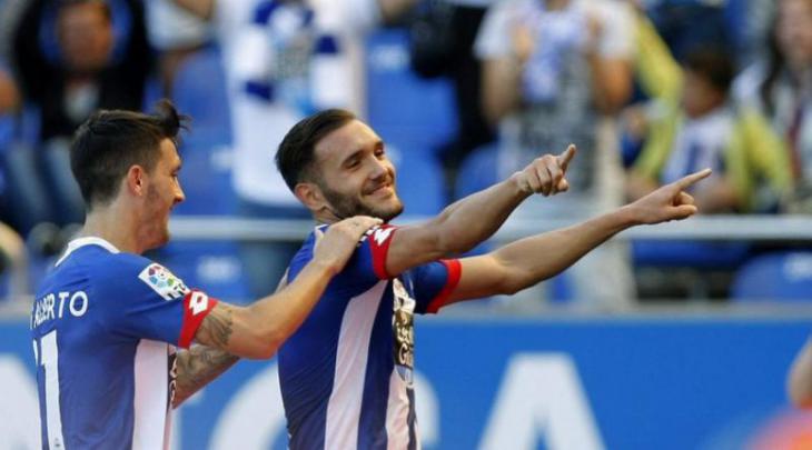 Венгер: &quot;Перес может стать моим Варди&quot; 
