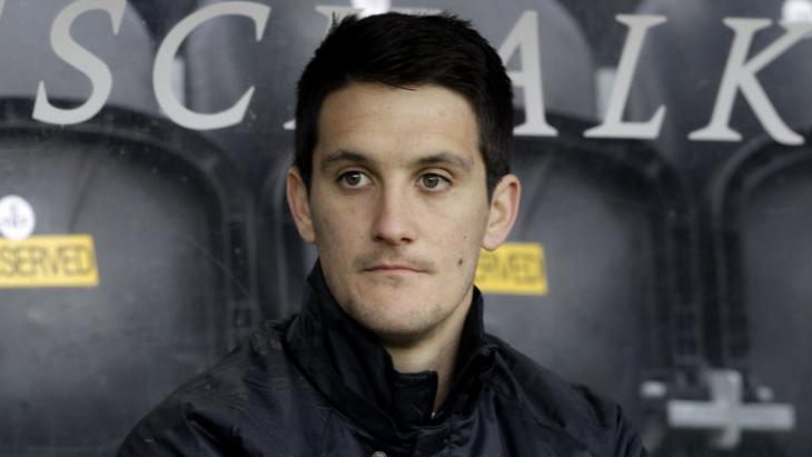 «Ливерпуль» продаст Луиса Альберто в «Лацио»