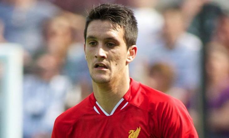 Луис Альберто