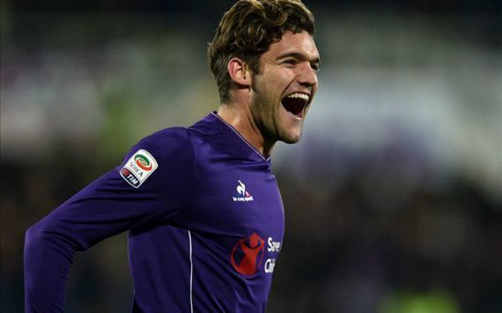 Маркос Алонсо