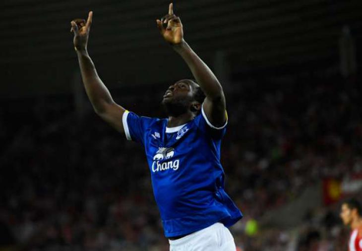 Ромелу Лукаку