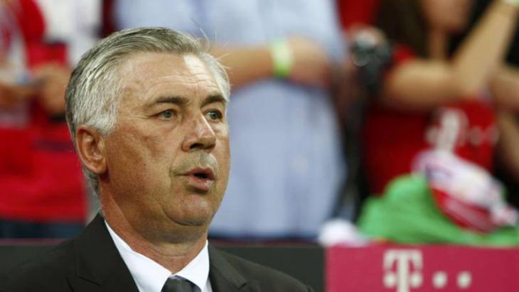 Карло Анчелотти