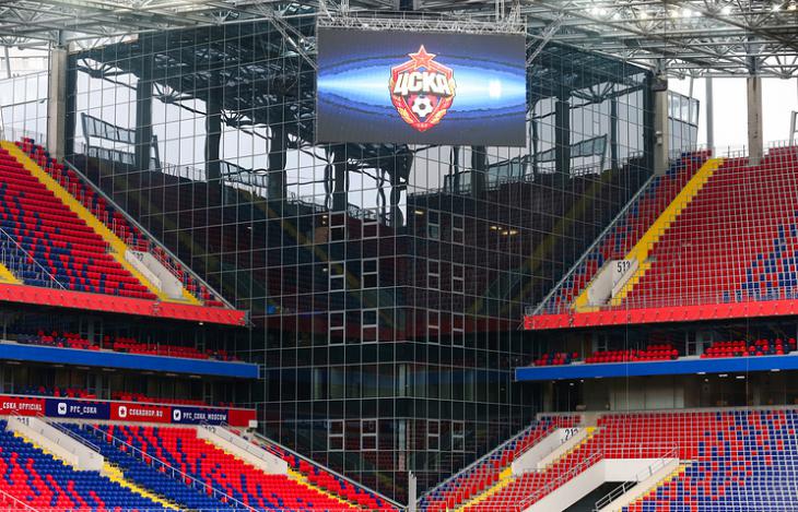 «ВЭБ-Арена»