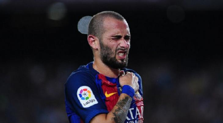 Алейш Видаль