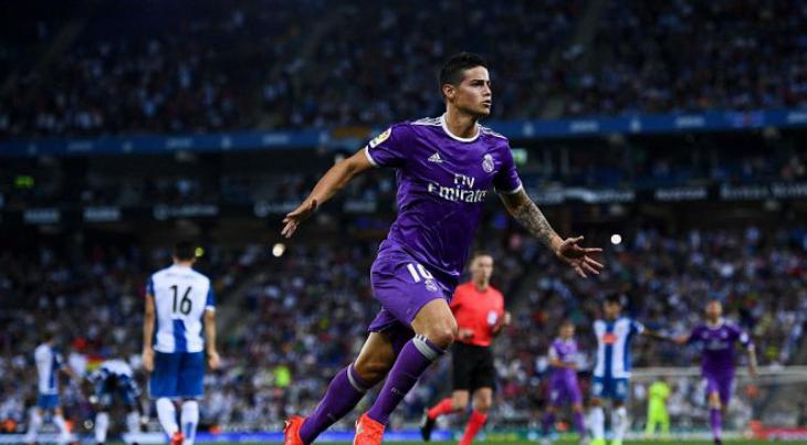 Хамес Родригес