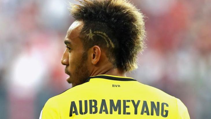 Пьер-Эмерик Обамеянг