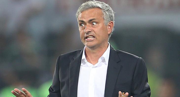 Жозе Моуриньо