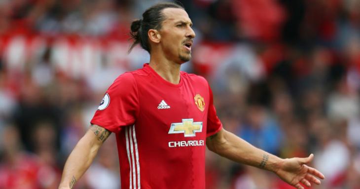 Златан Ибрагимович