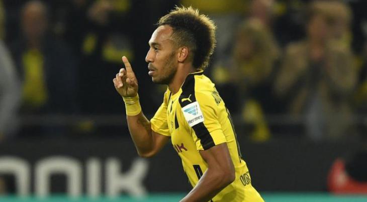 Пьер-Эмерик Обамеянг