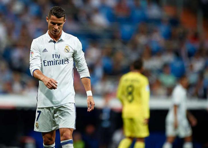 Криштиану Роналду