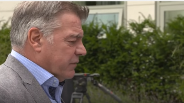 Сэм Эллардайс