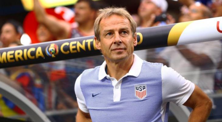 Юрген Клинсманн