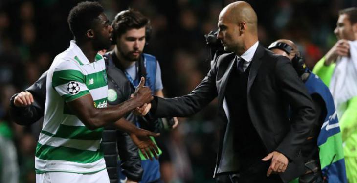 Хосеп Гвардиола