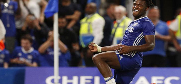 Миши Батшуайи