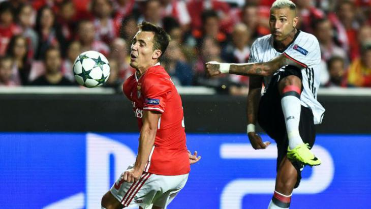 Алекс Грмальдо