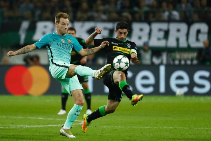 Иван Ракитич