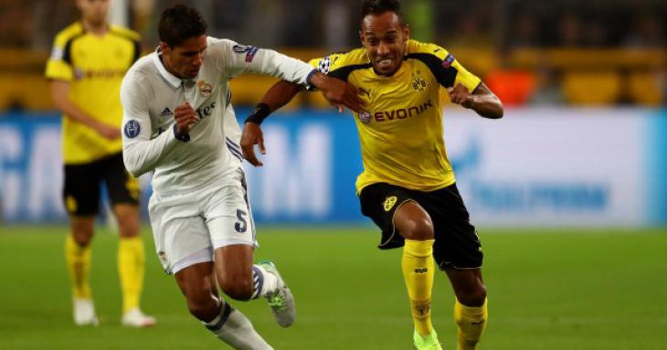 Пьер-Эмерик Обамеянг