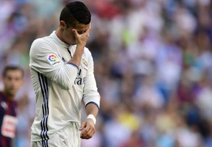 Криштиану Роналду