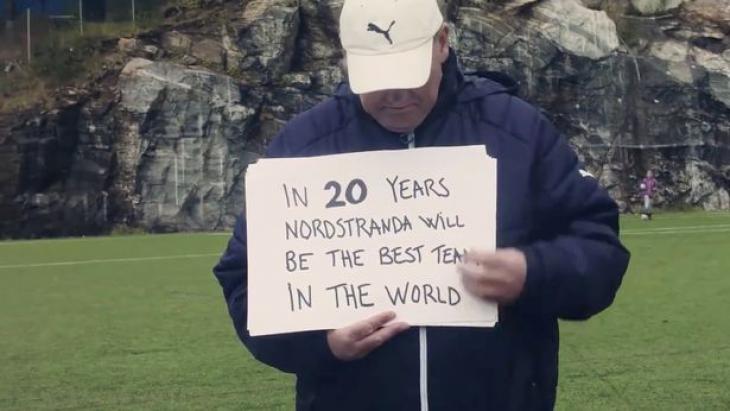 Оле Видар Тофтесанд