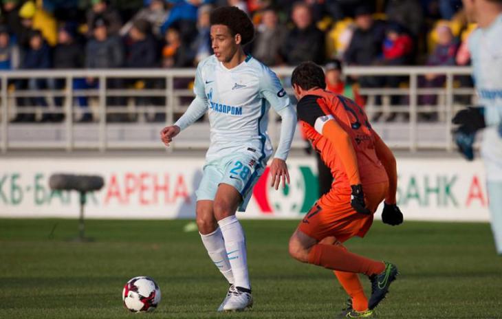 Аксель Витцель