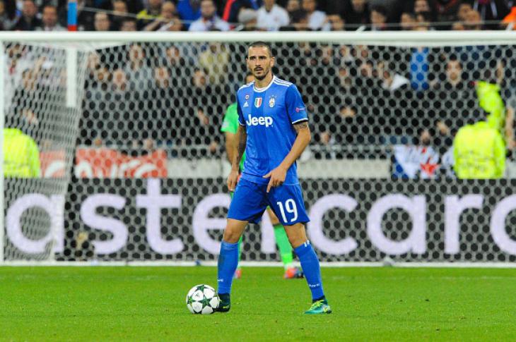 Леандро Боннучи